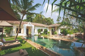 Thalduwa Island Villas