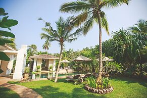 Thalduwa Island Villas