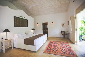 Thalduwa Island Villas