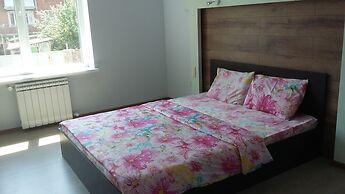 City Villas with Sauna