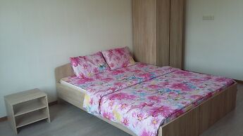 City Villas with Sauna