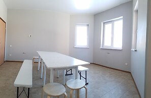 City Villas with Sauna