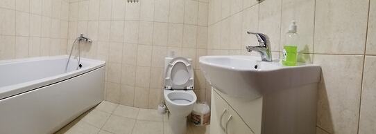 City Villas with Sauna