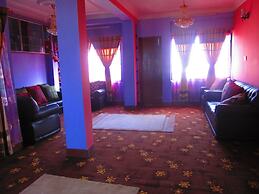 Sunrise Homestay Nepal