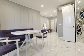 Apartment in Vitebsk Tower