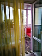 Apartment in Vitebsk Tower