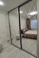 Apartment in Vitebsk Tower