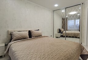 Apartment in Vitebsk Tower