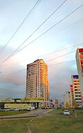 Apartment in Vitebsk Tower