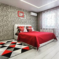 Apartment in Vitebsk Tower