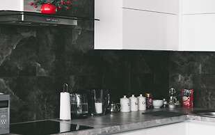 Apartment in Vitebsk Tower