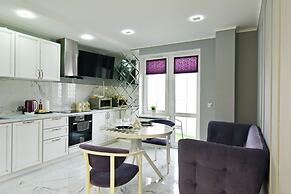 Apartment in Vitebsk Tower