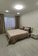 Apartment in Vitebsk Tower