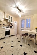 Apartment in Vitebsk Tower