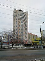 Apartment in Vitebsk Tower