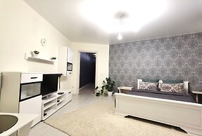 Apartment in Vitebsk Tower