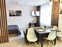 Apartment in Vitebsk Tower