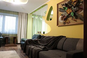 Apartment in Vitebsk Tower