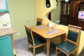 Apartment in Vitebsk Tower