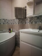 Apartment in Vitebsk Tower