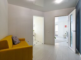 Apartment in Vitebsk Tower