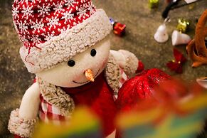 Courtyard Hotel – Li River Branch