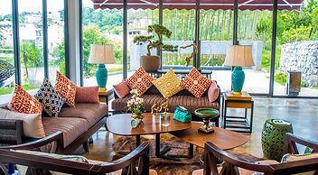 Courtyard Hotel – Li River Branch