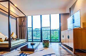 Courtyard Hotel – Li River Branch