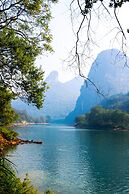 Courtyard Hotel – Li River Branch