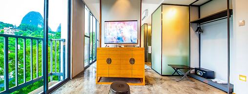 Courtyard Hotel – Li River Branch