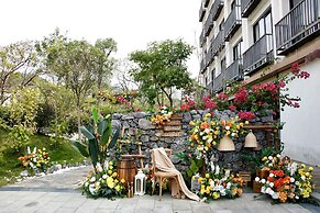 Courtyard Hotel – Li River Branch