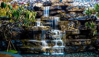 Courtyard Hotel – Li River Branch