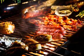 Courtyard Hotel – Li River Branch