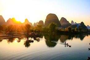 Courtyard Hotel – Li River Branch