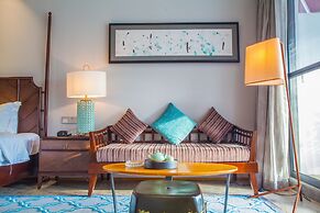 Courtyard Hotel – Li River Branch