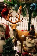 Courtyard Hotel – Li River Branch