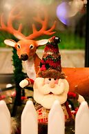 Courtyard Hotel – Li River Branch