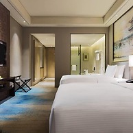 Wanda Realm JingZhou