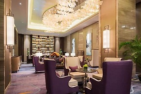 Wanda Realm JingZhou