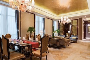 Wanda Realm JingZhou