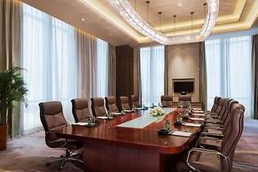 Wanda Realm JingZhou