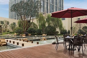 Wanda Realm JingZhou