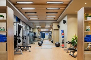 Wanda Realm JingZhou