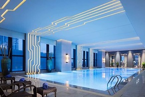 Wanda Realm JingZhou