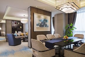 Wanda Realm JingZhou