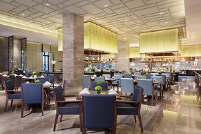 Wanda Realm JingZhou