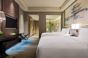 Wanda Realm JingZhou