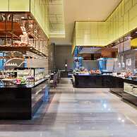 Wanda Realm JingZhou