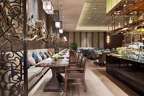 Wanda Realm JingZhou