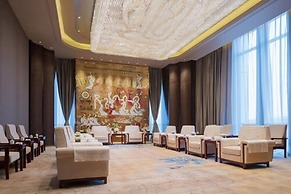 Wanda Realm JingZhou